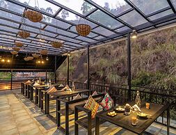 Zostel Poombarai (Kodaikanal)