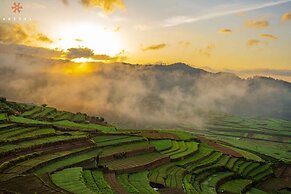 Zostel Poombarai (Kodaikanal)