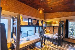 Zostel Poombarai (Kodaikanal)