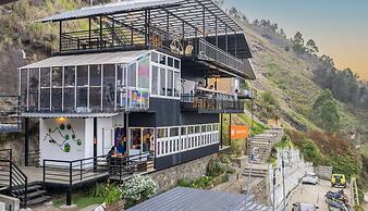 Zostel Poombarai (Kodaikanal)