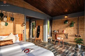 Zostel Poombarai (Kodaikanal)