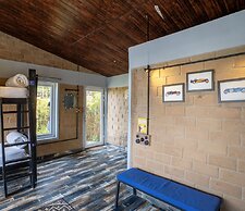 Zostel Poombarai (Kodaikanal)