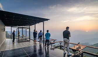 Zostel Poombarai (Kodaikanal)