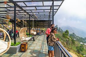 Zostel Poombarai (Kodaikanal)