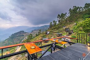 Zostel Poombarai (Kodaikanal)