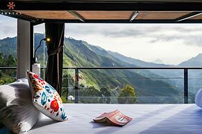 Zostel Poombarai (Kodaikanal)