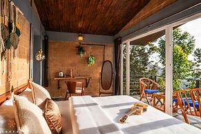 Zostel Poombarai (Kodaikanal)