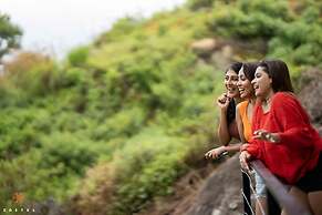 Zostel Poombarai (Kodaikanal)