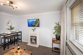 Train Station Serenity