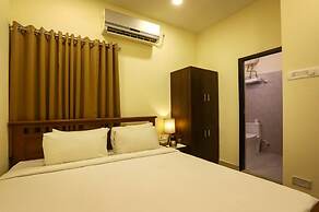 Blu Ivy Serene Serviced Apartments