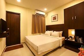 Blu Ivy Serene Serviced Apartments