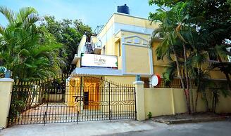 Blu Ivy Serene Serviced Apartments