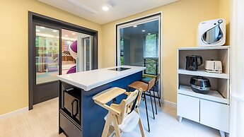 Gapyeong Youkids Poolvilla