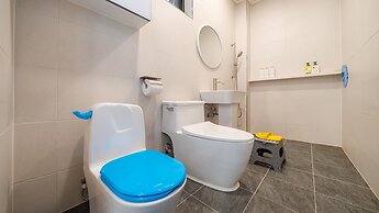 Gapyeong Youkids Poolvilla