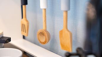 Gapyeong Youkids Poolvilla