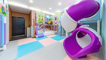 Gapyeong Youkids Poolvilla