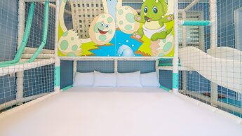 Gapyeong Youkids Poolvilla