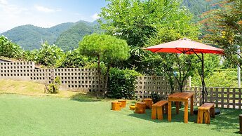 Gapyeong Youkids Poolvilla