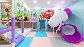 Gapyeong Youkids Poolvilla