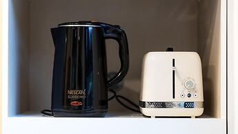 Gapyeong Youkids Poolvilla