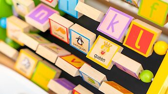 Gapyeong Youkids Poolvilla