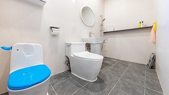 Gapyeong Youkids Poolvilla