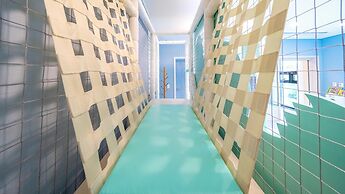 Gapyeong Youkids Poolvilla