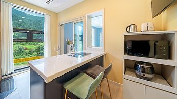 Gapyeong Youkids Poolvilla