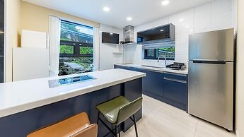 Gapyeong Youkids Poolvilla