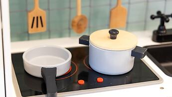 Gapyeong Youkids Poolvilla