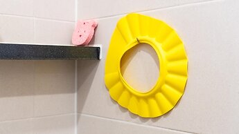 Gapyeong Youkids Poolvilla