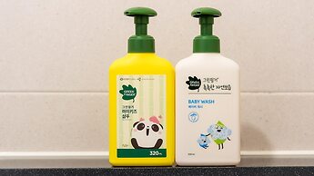 Gapyeong Youkids Poolvilla