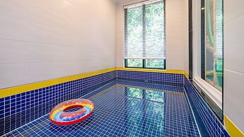 Gapyeong Youkids Poolvilla