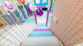 Gapyeong Youkids Poolvilla