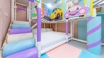 Gapyeong Youkids Poolvilla