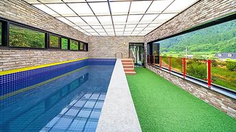 Gapyeong Youkids Poolvilla