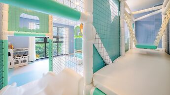 Gapyeong Youkids Poolvilla