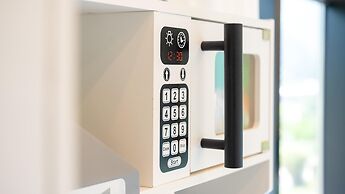 Gapyeong Youkids Poolvilla