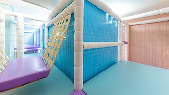 Gapyeong Youkids Poolvilla