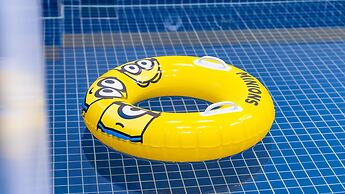 Gapyeong Youkids Poolvilla