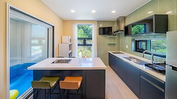 Gapyeong Youkids Poolvilla