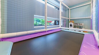 Gapyeong Youkids Poolvilla