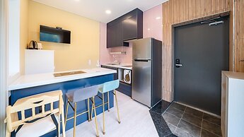 Gapyeong Youkids Poolvilla