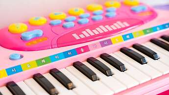 Gapyeong Youkids Poolvilla