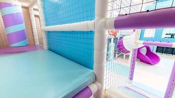 Gapyeong Youkids Poolvilla