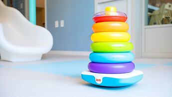 Gapyeong Youkids Poolvilla