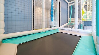 Gapyeong Youkids Poolvilla