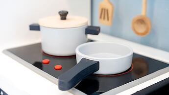 Gapyeong Youkids Poolvilla