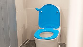 Gapyeong Youkids Poolvilla