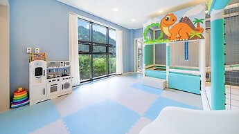 Gapyeong Youkids Poolvilla